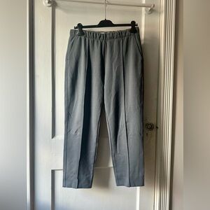 Everlane Dream Pant grey Large